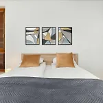 Sadowa Spacious With Balcony Next To Granary Island By Renters * Gdańsk