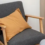 Sadowa Spacious With Balcony Next To Granary Island By Renters Appartement *