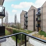 Sadowa Spacious With Balcony Next To Granary Island By Renters *