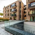 Sadowa Spacious With Balcony Next To Granary Island By Renters Gdańsk