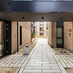 Appartamento Sadowa Spacious With Balcony Next To Granary Island By Renters Danzica