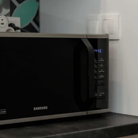 Sadowa Spacious With Balcony Next To Granary Island By Renters * 格但斯克