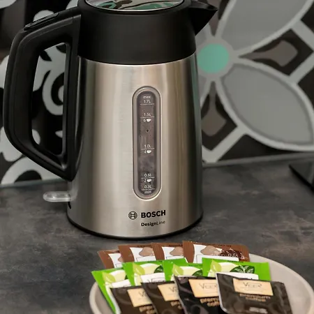 公寓 Sadowa Spacious With Balcony Next To Granary Island By Renters 格但斯克