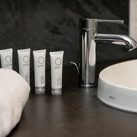 Sadowa Spacious With Balcony Next To Granary Island By Renters Apartment *