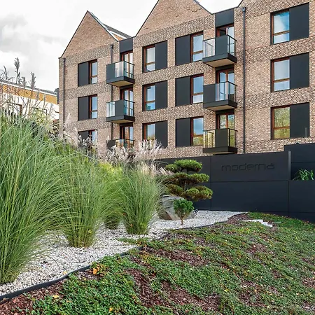 Appartement Sadowa Spacious With Balcony Next To Granary Island By Renters *