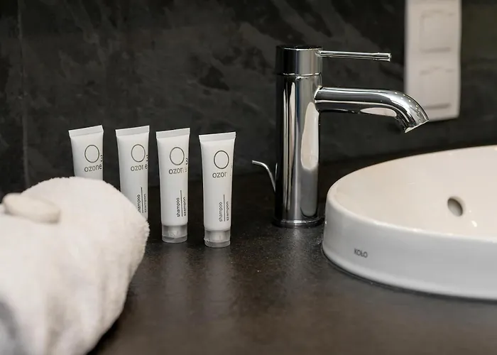 Sadowa Spacious With Balcony Next To Granary Island By Renters Апартаменты *